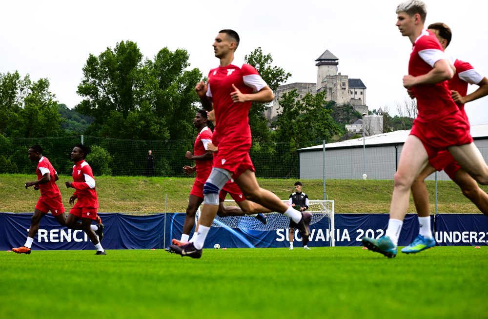 Futbalisti AS Trenčín začínajú letnú prípravu na nový ročník Niké ligy