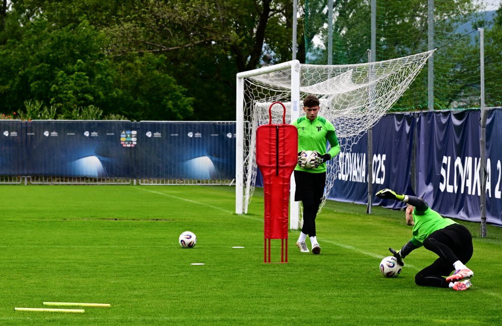 Futbalisti AS Trenčín začínajú letnú prípravu na nový ročník Niké ligy