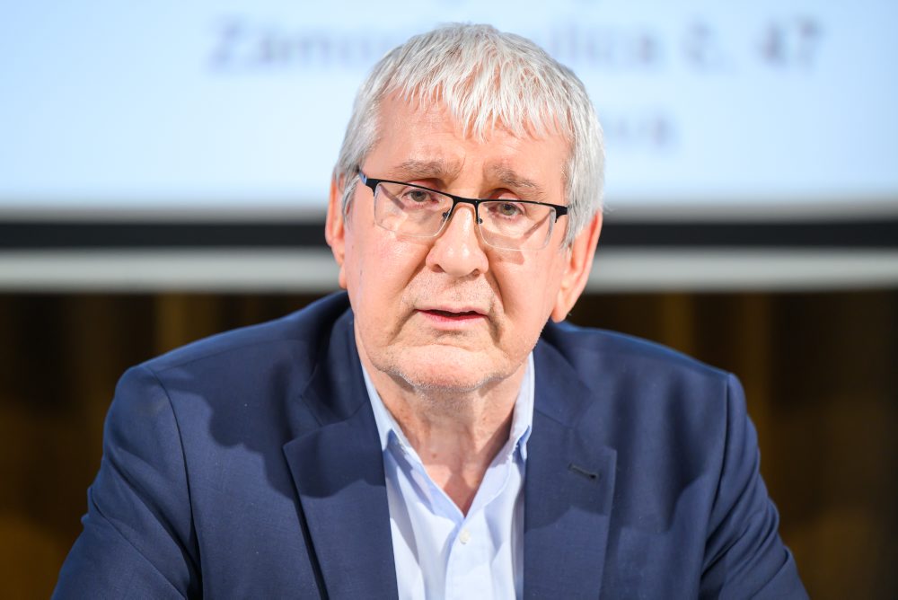 Vyhlásenie najnovších výsledkov rebríčka ekonomickej slobody Fraser Institute