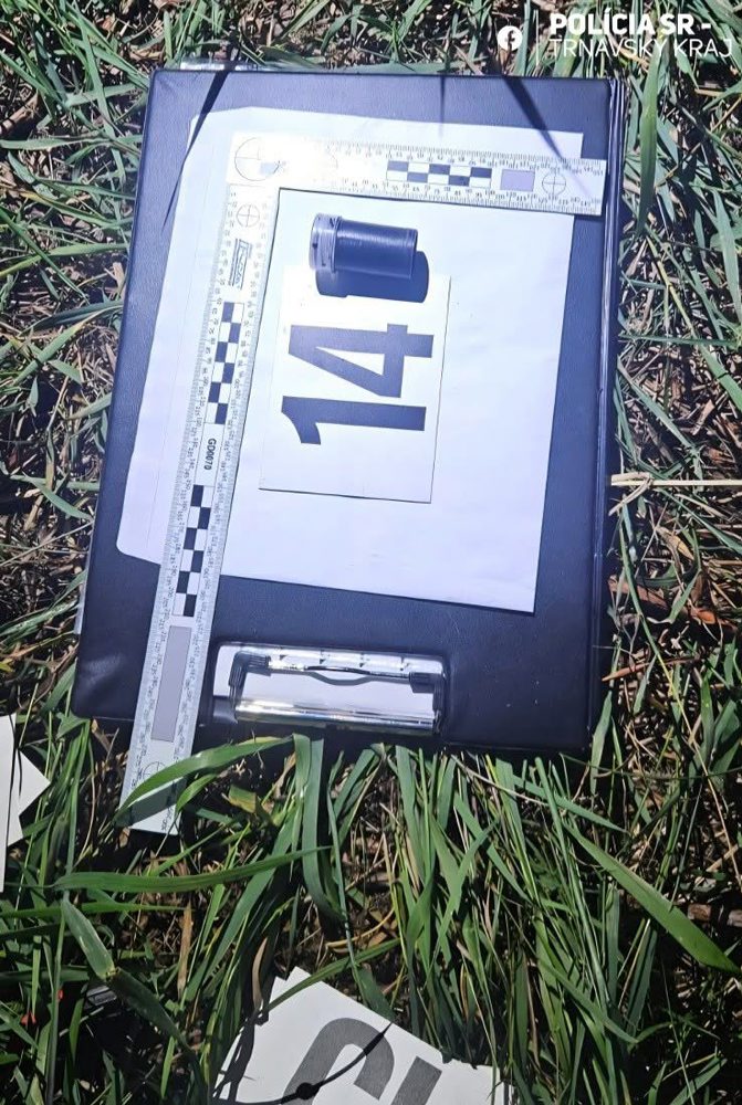 Trnavská polícia v rámci protidrogovej akcie obvinila dve ženy
