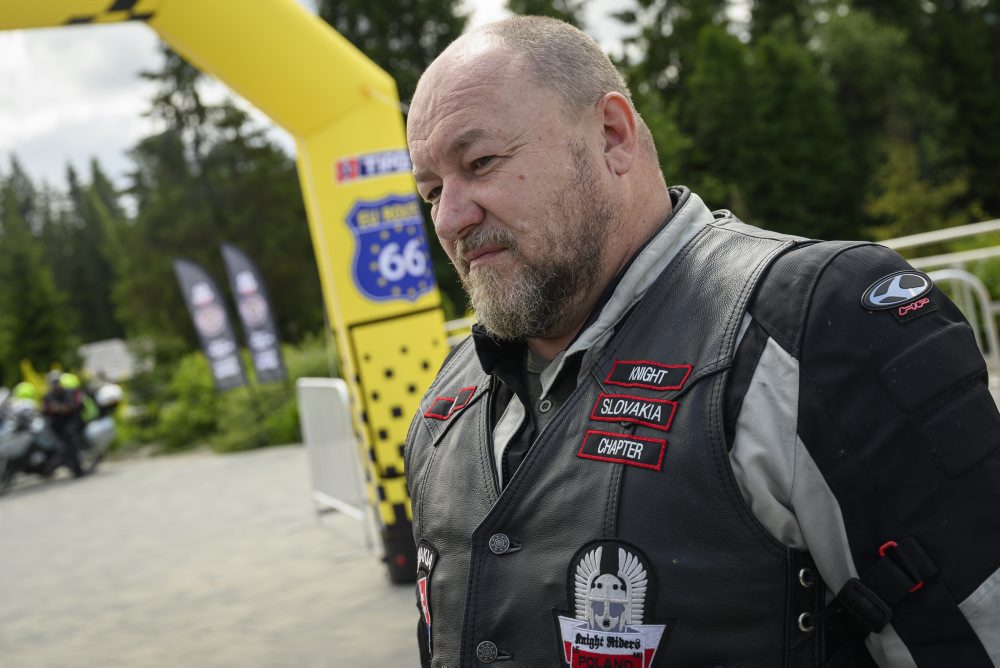 Otvorenie druhej časti Európskej Route 66 – severnej vetvy do Poľska a symbolické odovzdanie projektu poľským partnerom