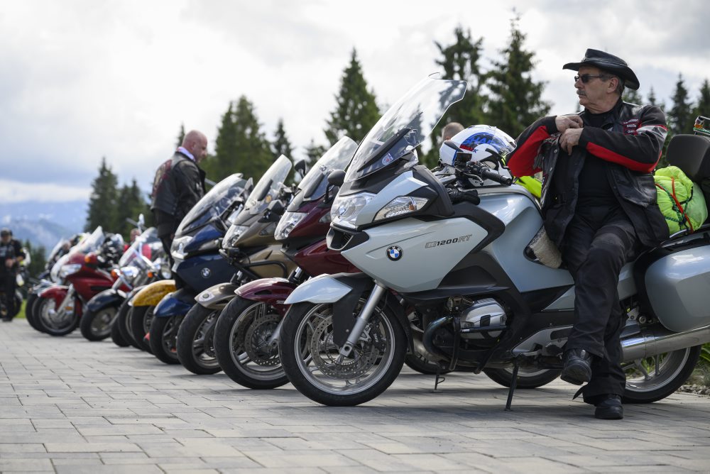 Otvorenie druhej časti Európskej Route 66 – severnej vetvy do Poľska a symbolické odovzdanie projektu poľským partnerom