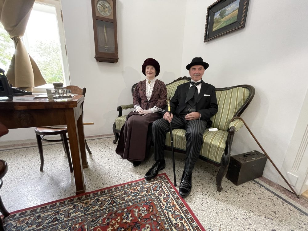 Pamätný dom J. Jesenského v Bánovciach nad Bebravou bude slúžiť i na podujatia