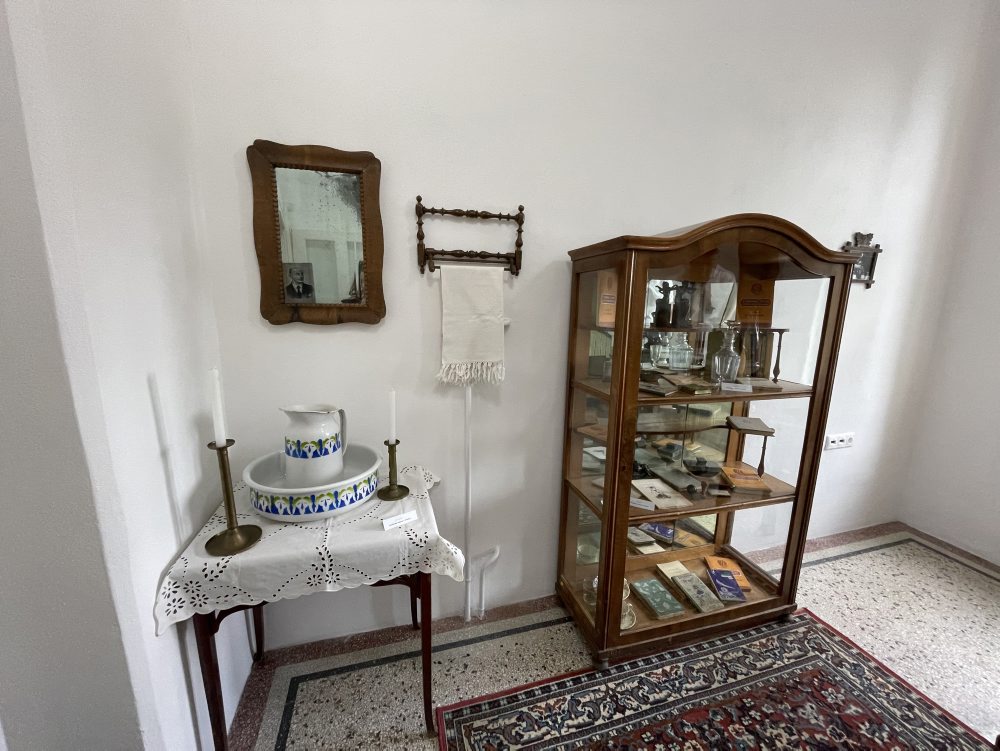 Pamätný dom J. Jesenského v Bánovciach nad Bebravou bude slúžiť i na podujatia