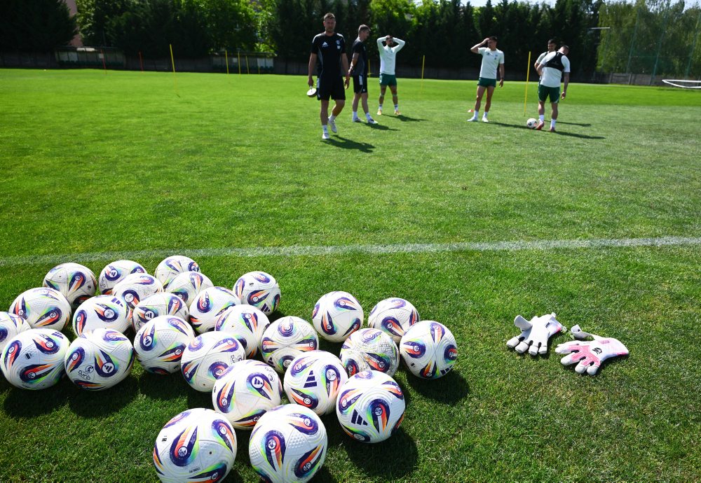 Futbalisti MFK Skalica začínajú letnú prípravu