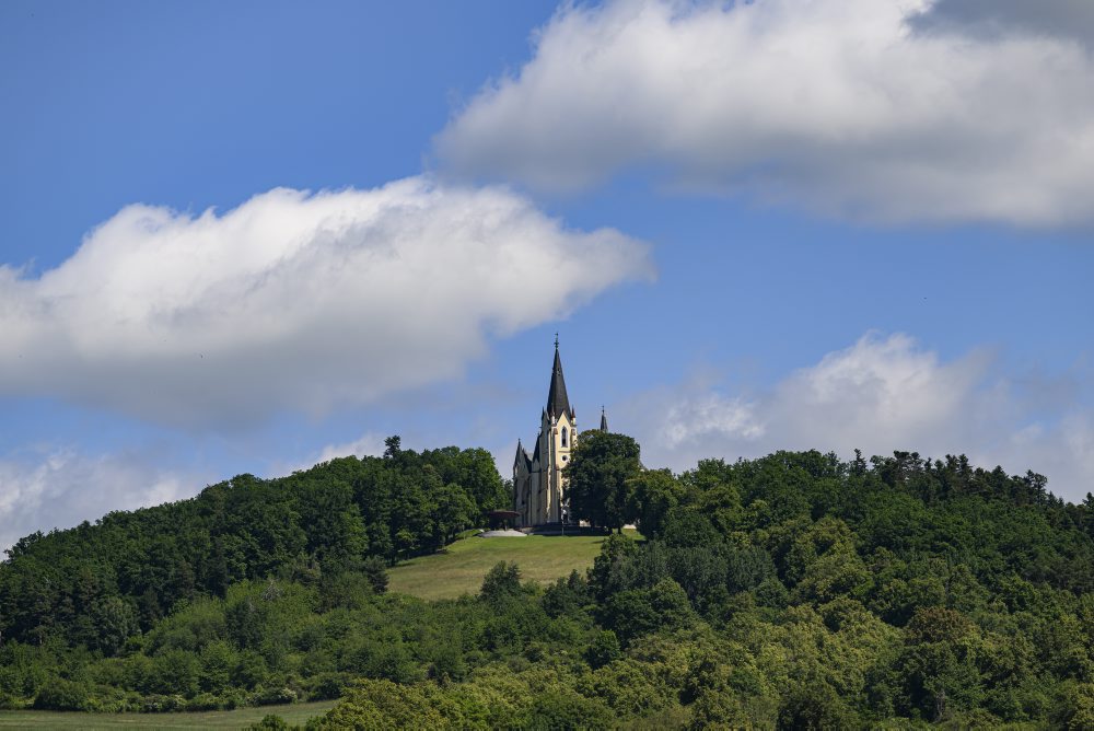 Turistické zaujímavosti v Levoči 