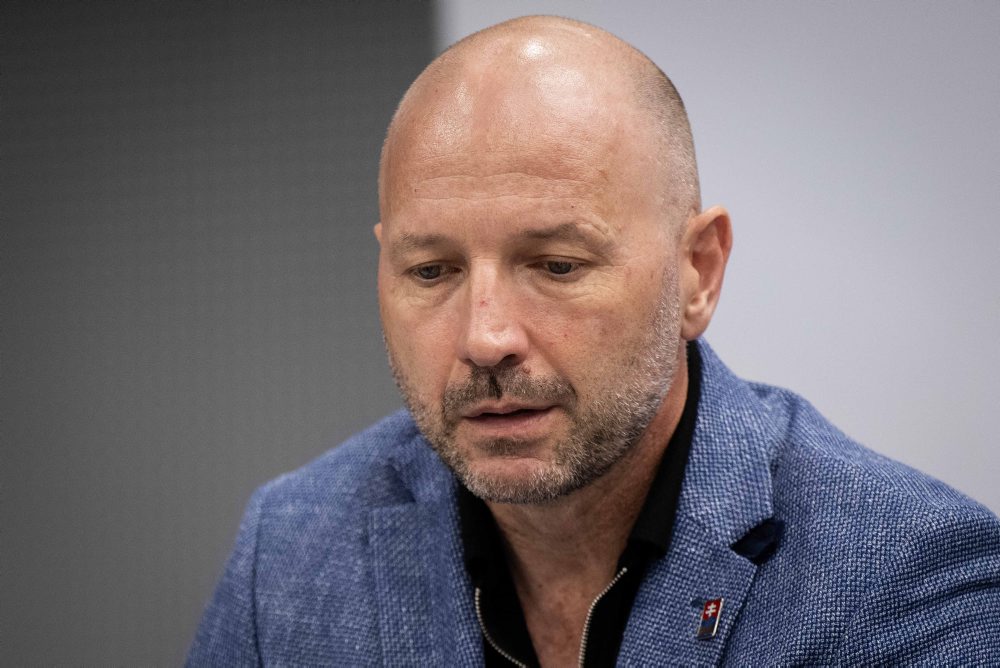 Miroslav Šatan zostane na čele SZĽH