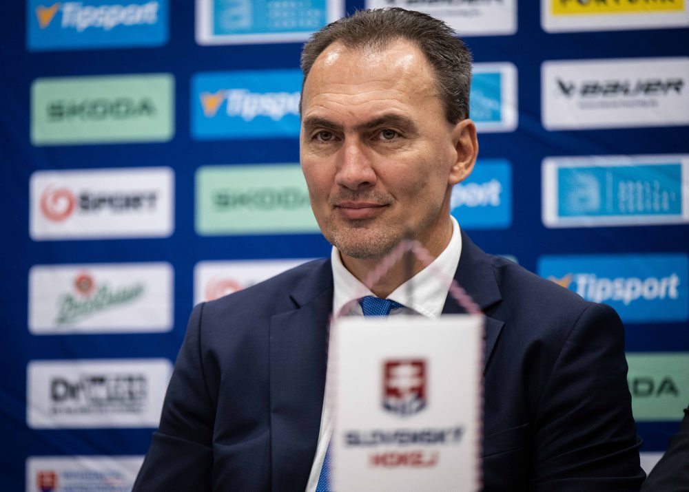 Miroslav Šatan zostane na čele SZĽH