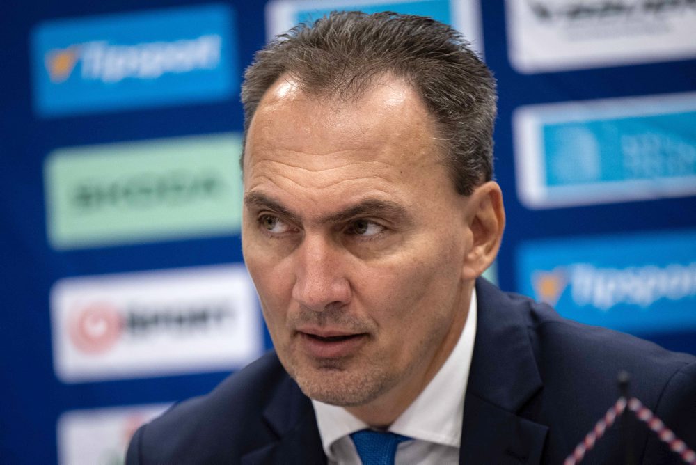 Miroslav Šatan zostane na čele SZĽH
