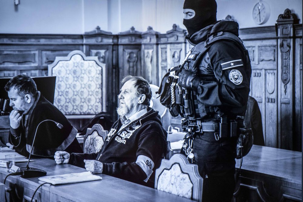 15. ročník súťaže novinárskej fotografie Slovak Press Photo