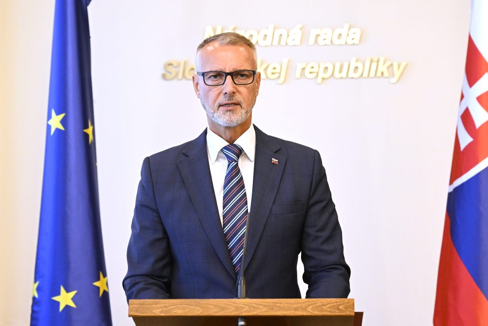R. RAŠI VYHLÁSIL VOĽBY DO ORGÁNOV ÚZEMNEJ SAMOSPRÁVY NA 24. OKTÓBRA