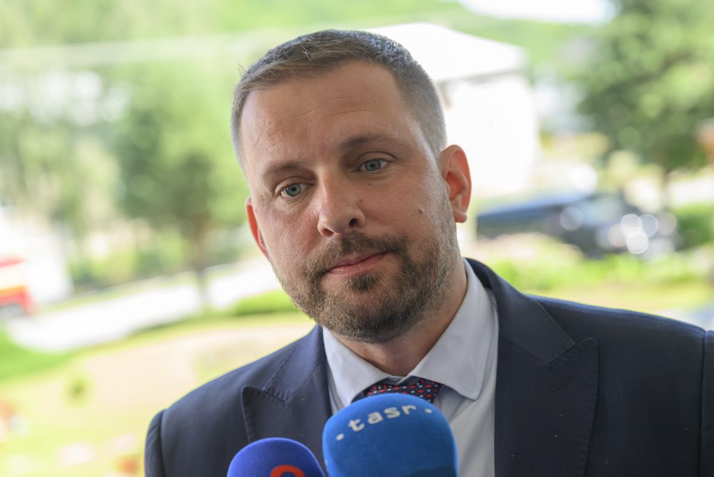 Výjazdové rokovanie Vlády SR v obci Malcov v okrese Bardejov