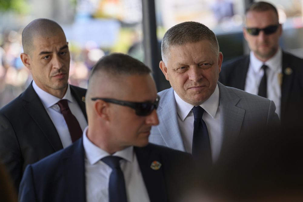 Výjazdové rokovanie Vlády Sr v obci Malcov v okrese Bardejov