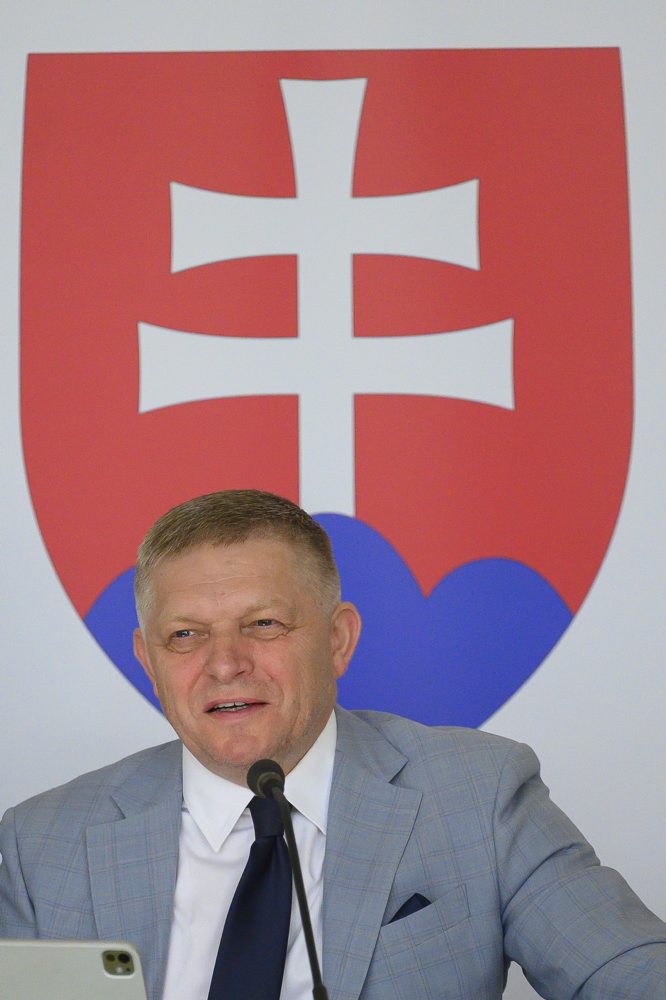 Výjazdové rokovanie Vlády SR v obci Malcov v okrese Bardejov