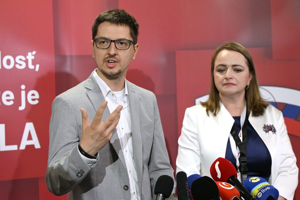 Monika Uhlerová obhájila post prezidentky Konfederácie odborových zväzov
