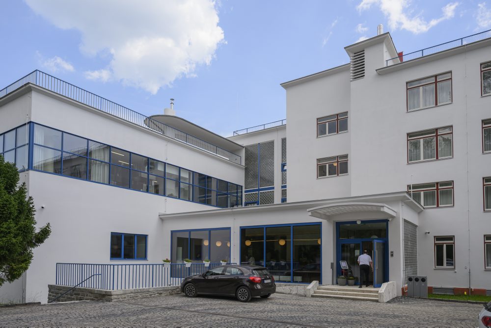 Otvorenie hotela Sorea Morava po komplexnej rekonštrukcii
