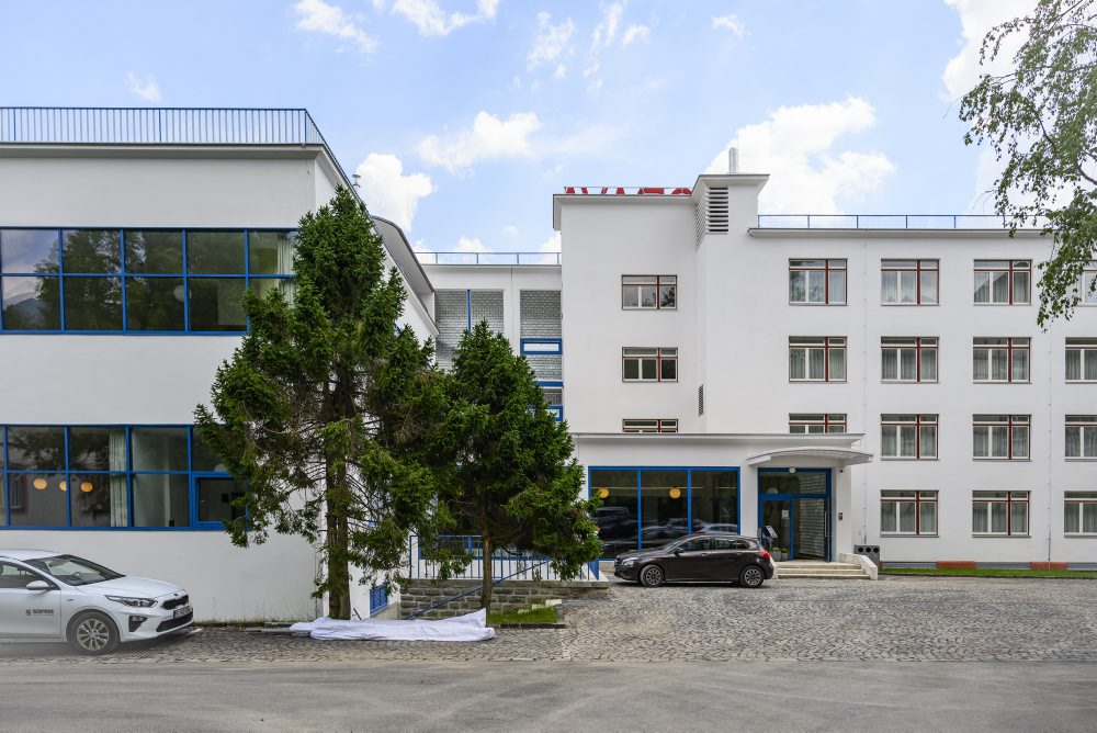 Otvorenie hotela Sorea Morava po komplexnej rekonštrukcii
