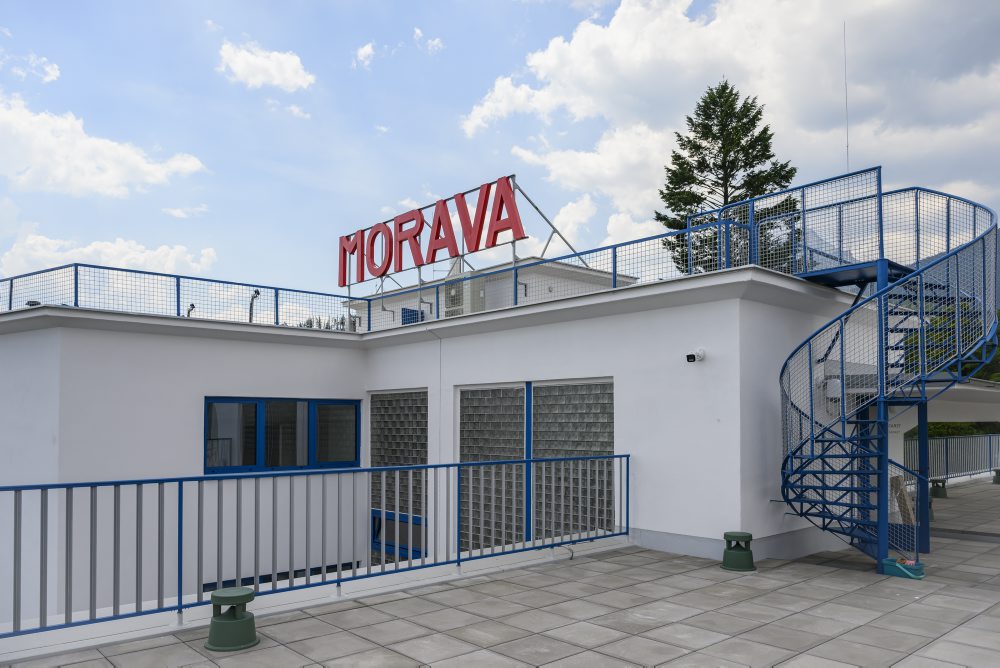 Otvorenie hotela Sorea Morava po komplexnej rekonštrukcii