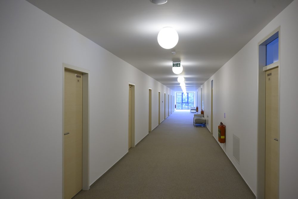 Otvorenie hotela Sorea Morava po komplexnej rekonštrukcii