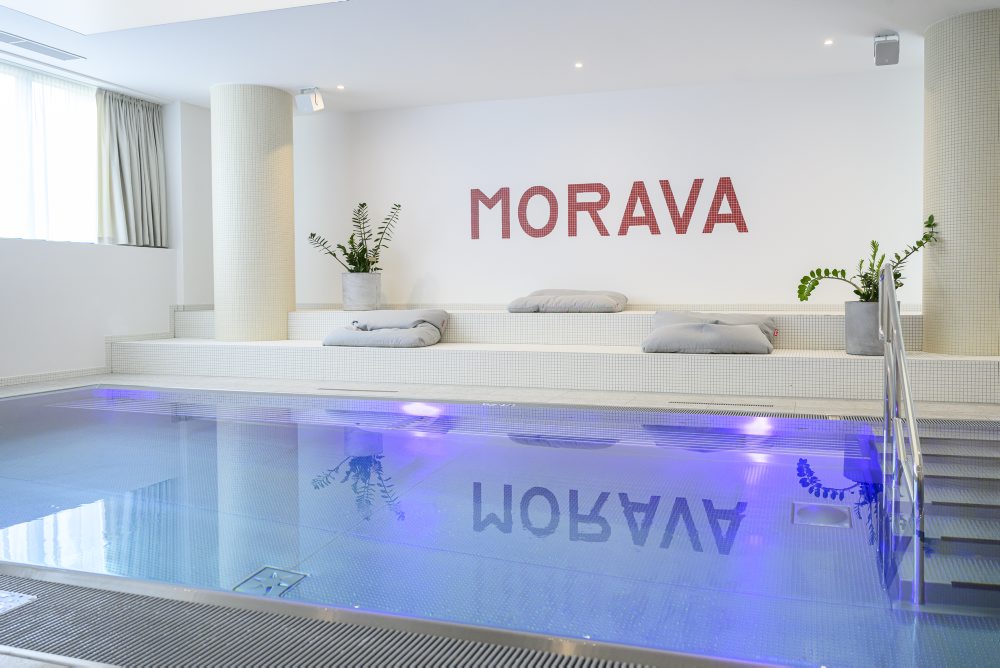 Otvorenie hotela Sorea Morava po komplexnej rekonštrukcii