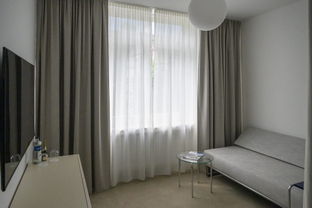 Otvorenie hotela Sorea Morava po komplexnej rekonštrukcii