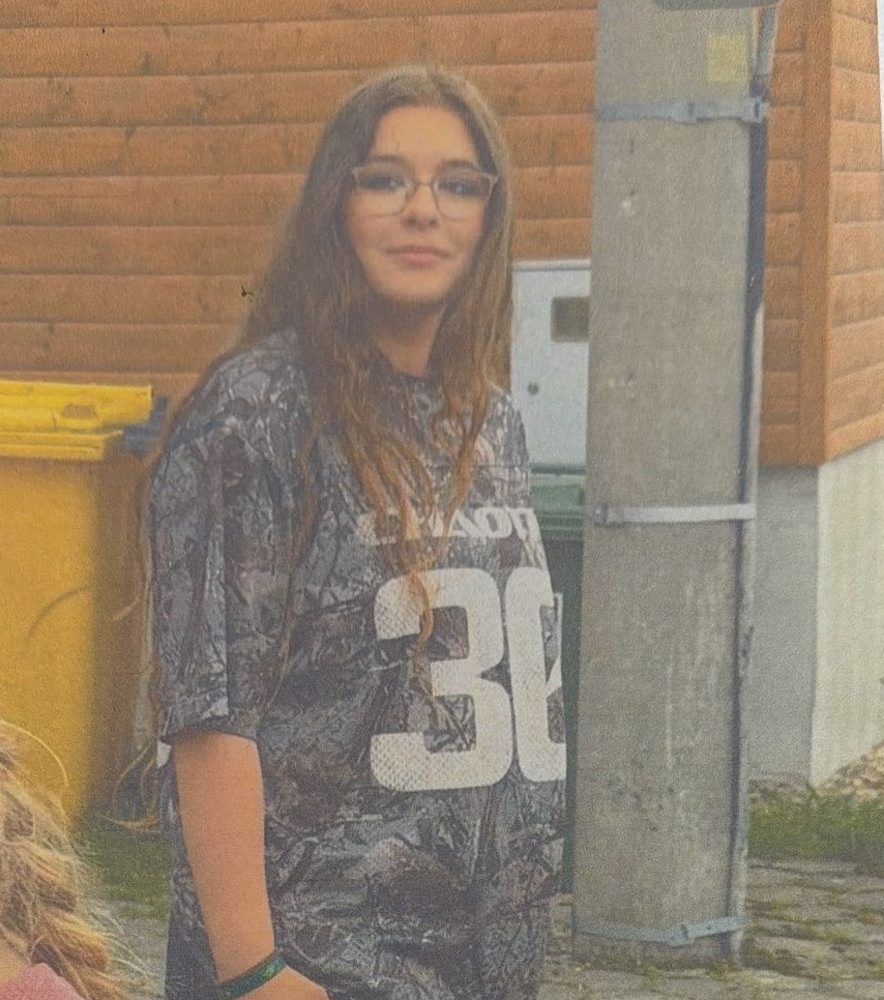 Polícia vyhlásila pátranie po 13-ročnej Veronike Kvočkovej z obce Belá