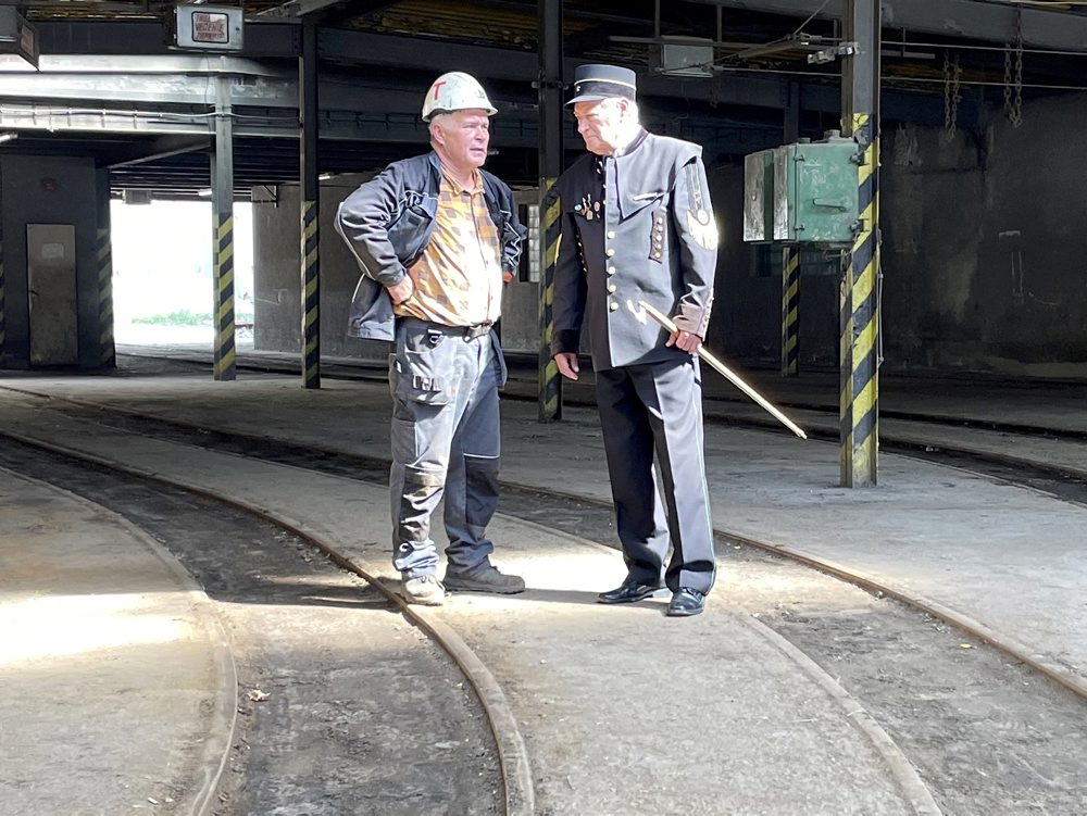 Podzemie bane si bude môcť verejnosť pozrieť v handlovskom banskom skanzene