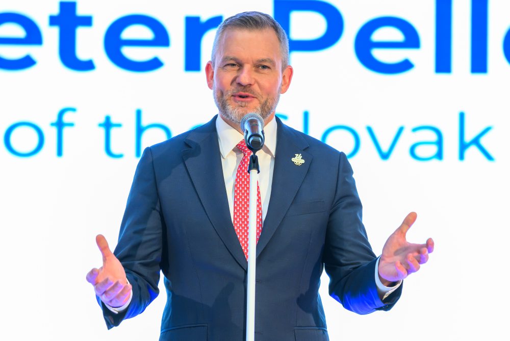 Otvorenie Slovenského olympijského domu na ZOH v Miláne