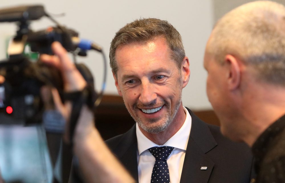 Celoslovenský snem KDH