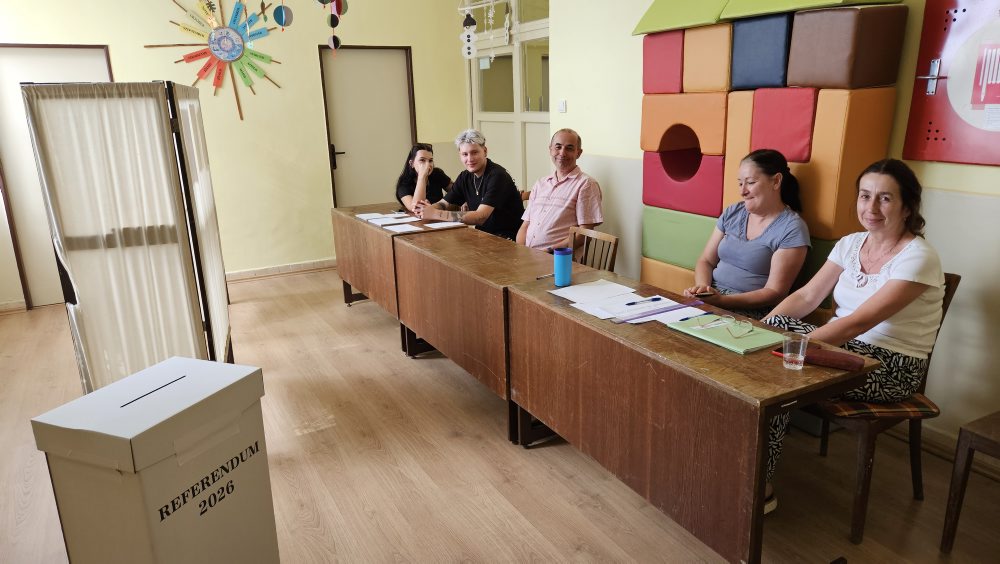 Referendum o zrušení doživotnej renty a obnove Úradu špeciálnej prokuratúry a Národnej kriminálnej agentúry