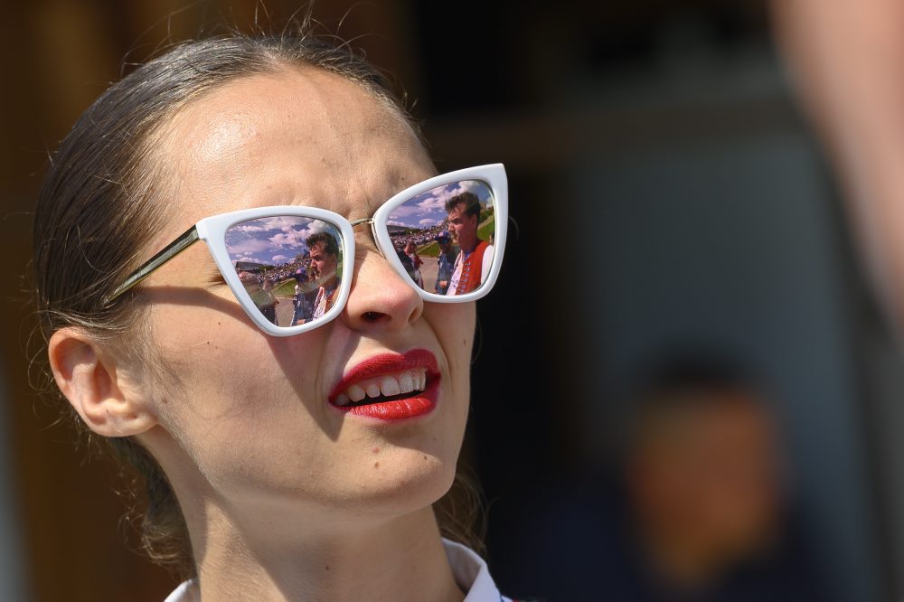 71. ročník folklórneho festivalu Východná