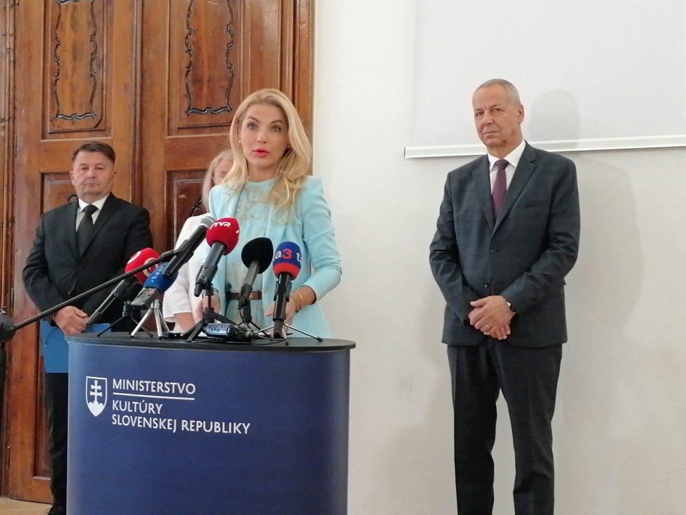 Rekonštrukcia Penovho domu v Banskej Bystrici si vyžiada takmer dva milióny eur