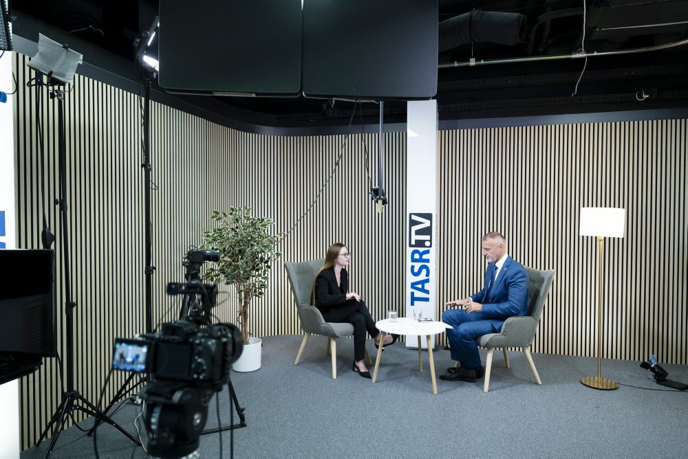 R. Raši: V4 zažíva reštart, zameriame sa na témy, kde sa vieme zhodnúť