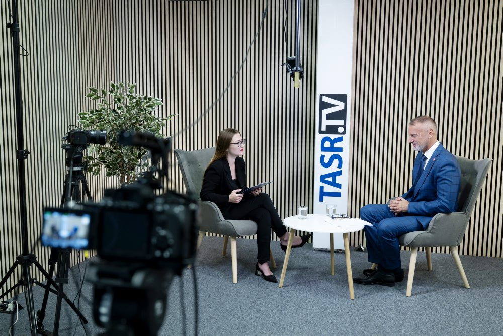 R. Raši: V4 zažíva reštart, zameriame sa na témy, kde sa vieme zhodnúť