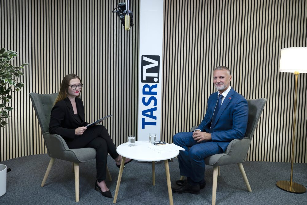 R. Raši: V4 zažíva reštart, zameriame sa na témy, kde sa vieme zhodnúť