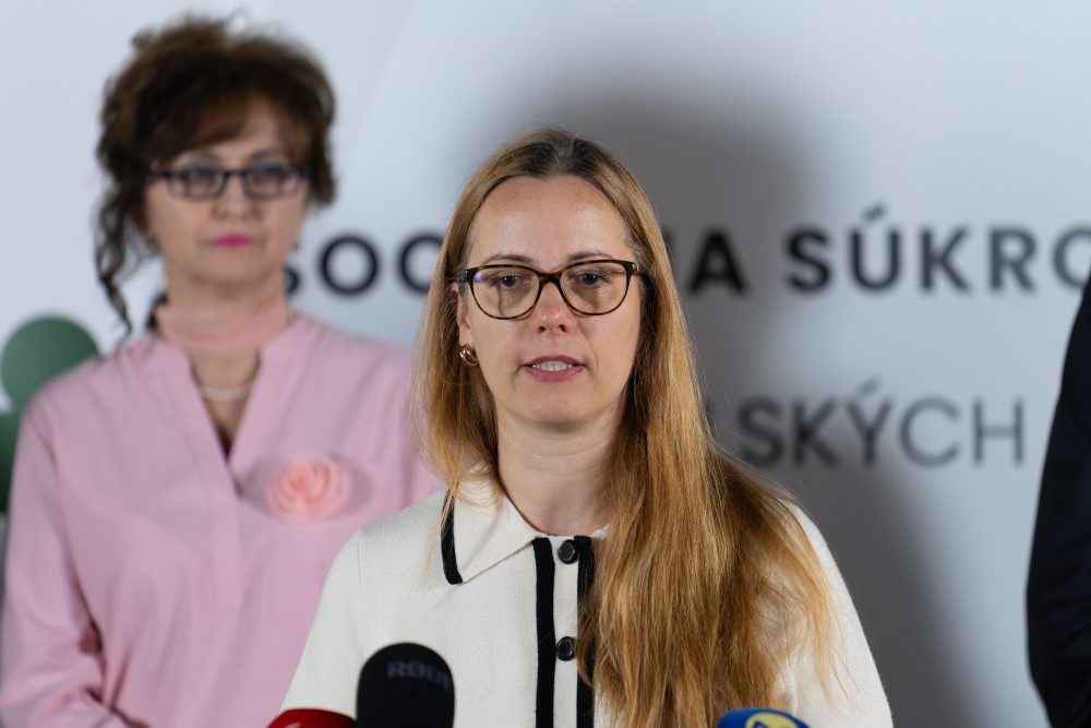 Tlačová konferencia Asociácie súkromných škôl a školských zariadení  na tému: Ďalšia vlna zmien v školstve - reforma alebo centralizácia?