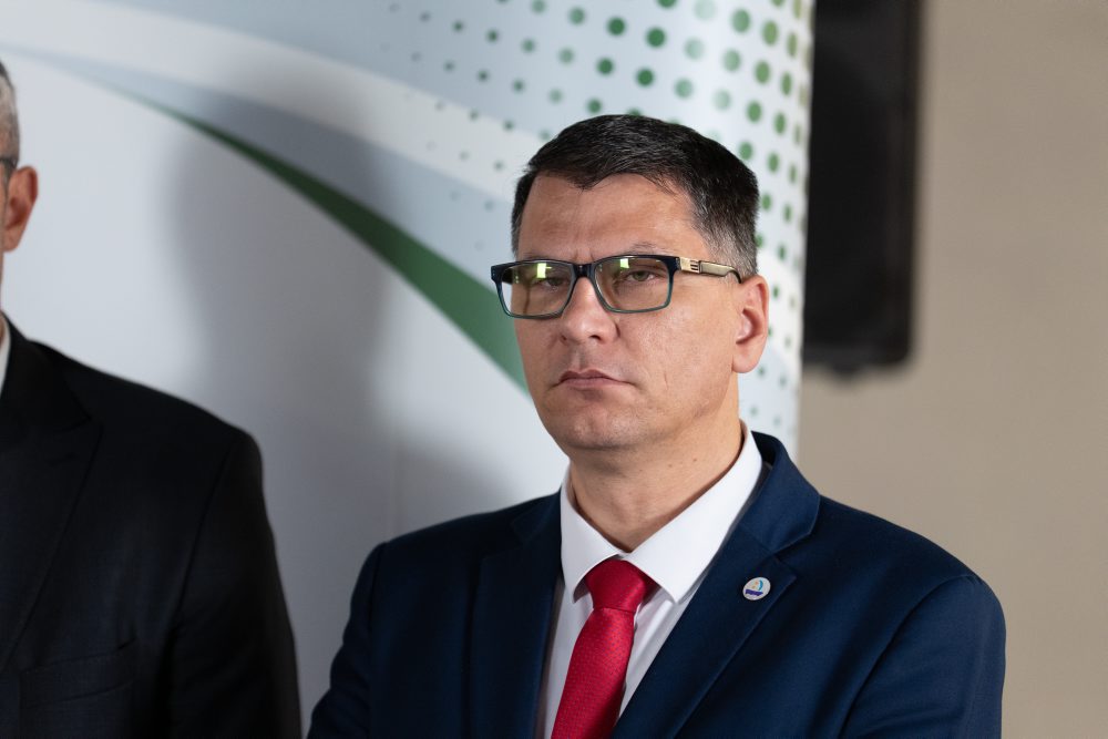 Tlačová konferencia Asociácie súkromných škôl a školských zariadení  na tému: Ďalšia vlna zmien v školstve - reforma alebo centralizácia?