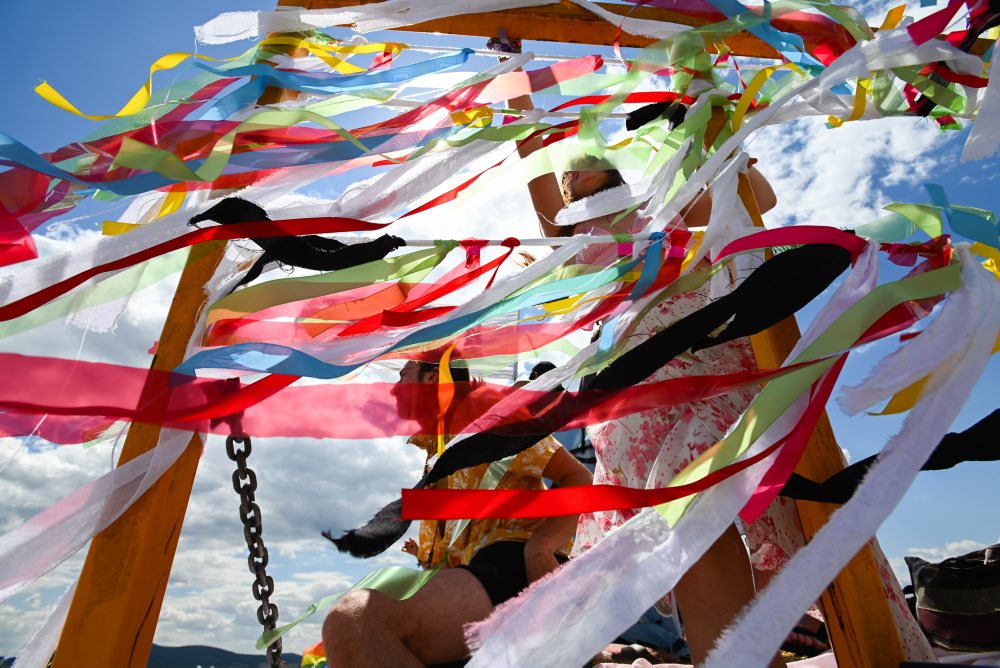 30. Ročník Festivalu Pohoda