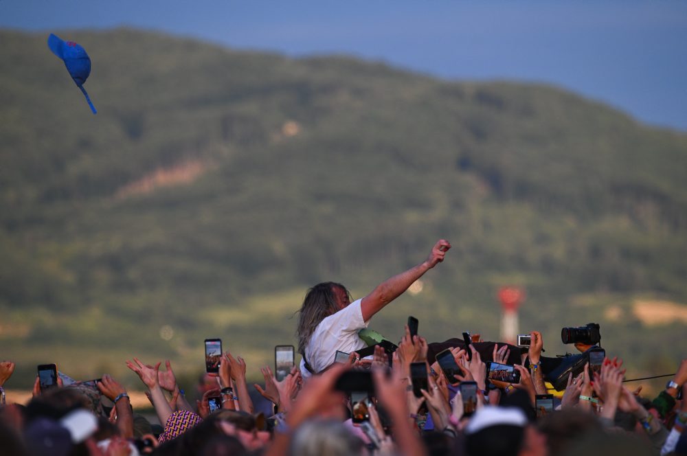 30. Ročník Festivalu Pohoda