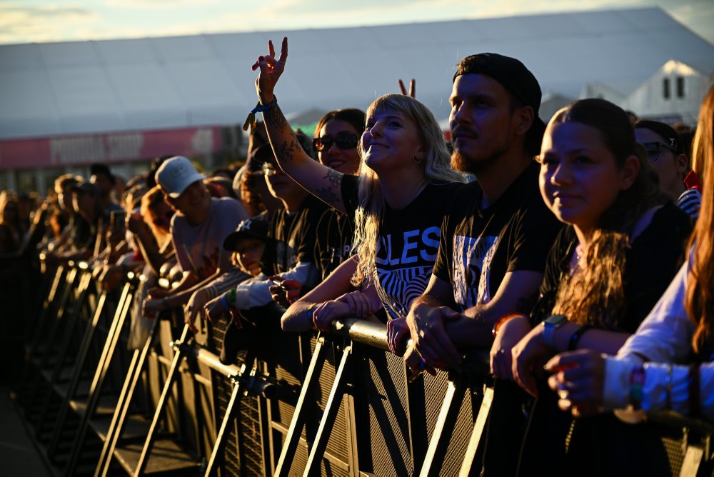 30. Ročník Festivalu Pohoda