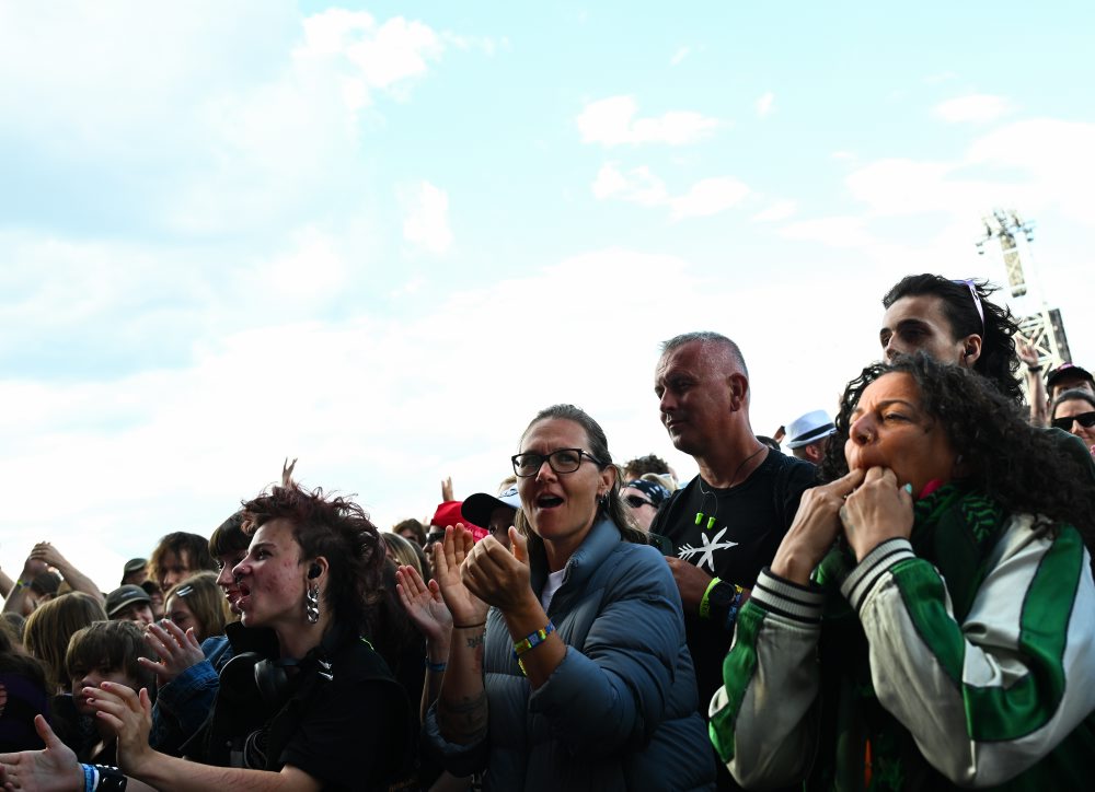 30. Ročník Festivalu Pohoda