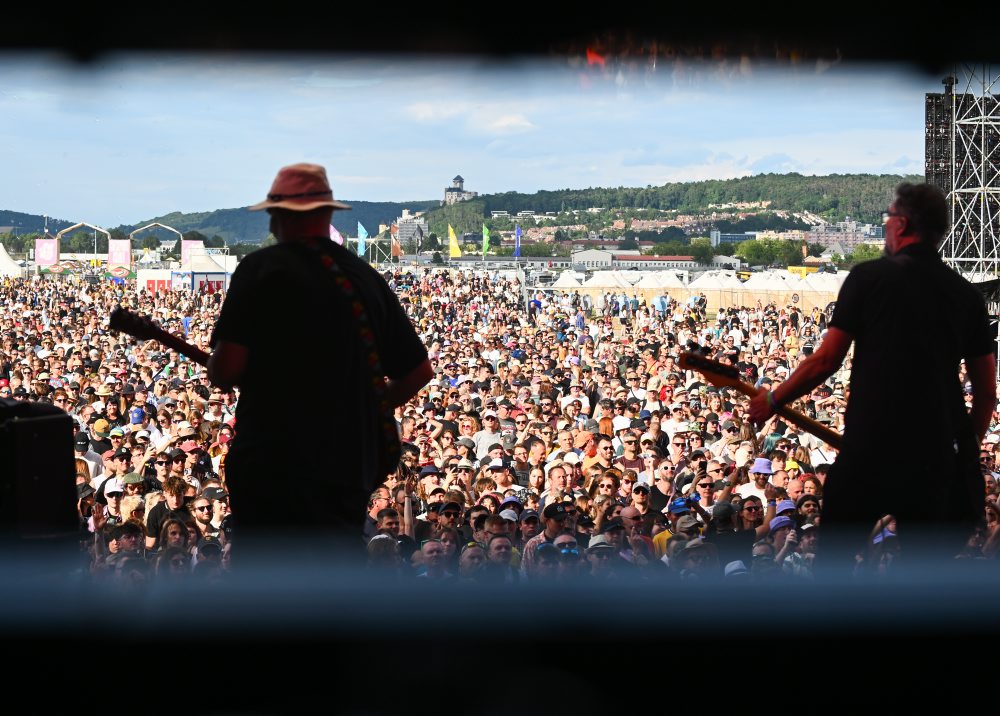 30. Ročník Festivalu Pohoda
