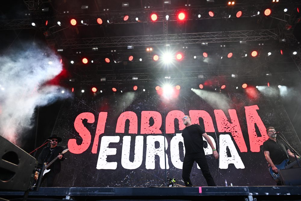 30. Ročník Festivalu Pohoda