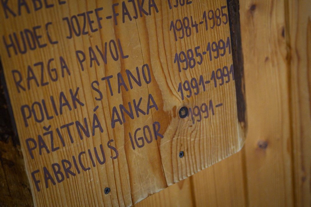 Chata generála Milana Rastislava Štefánika