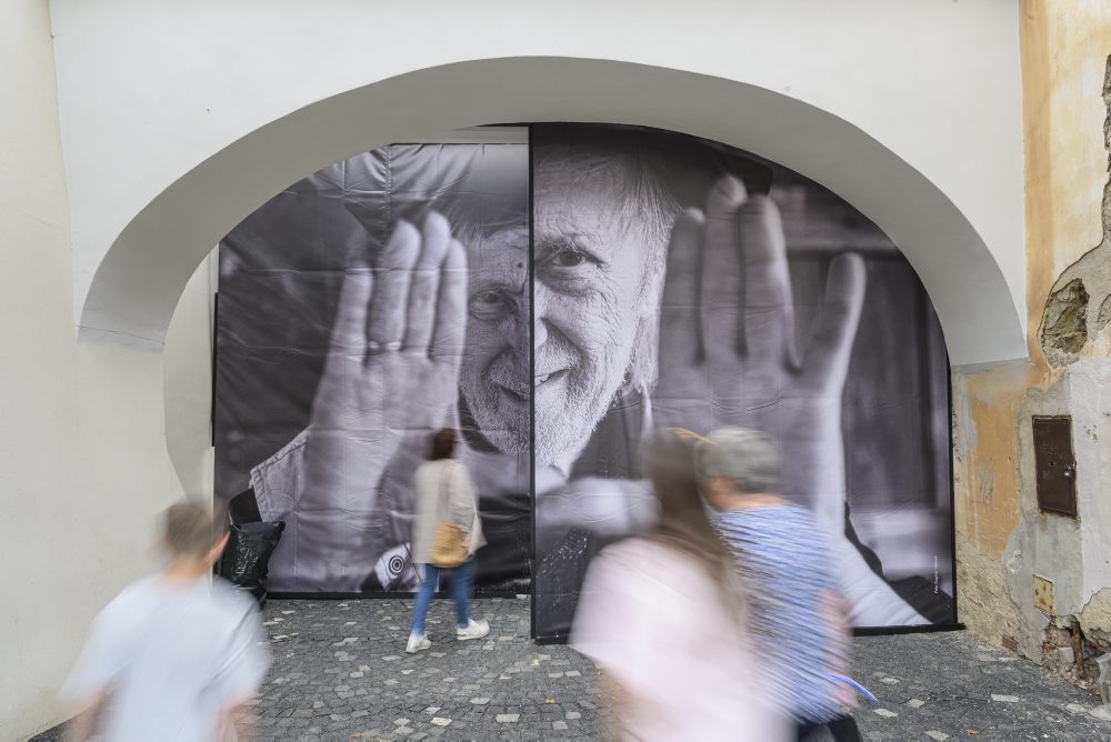 34. ročník Európskeho ľudového remesla EĽRO v Kežmarku
