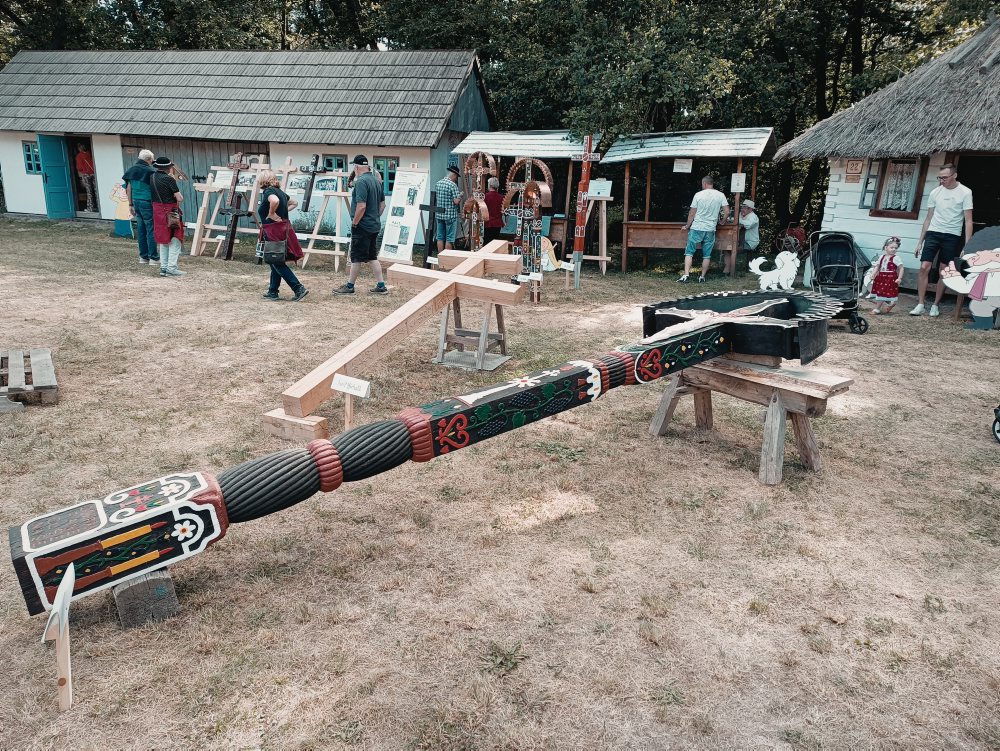 Folklórne slávnosti pod Poľanou v Detve