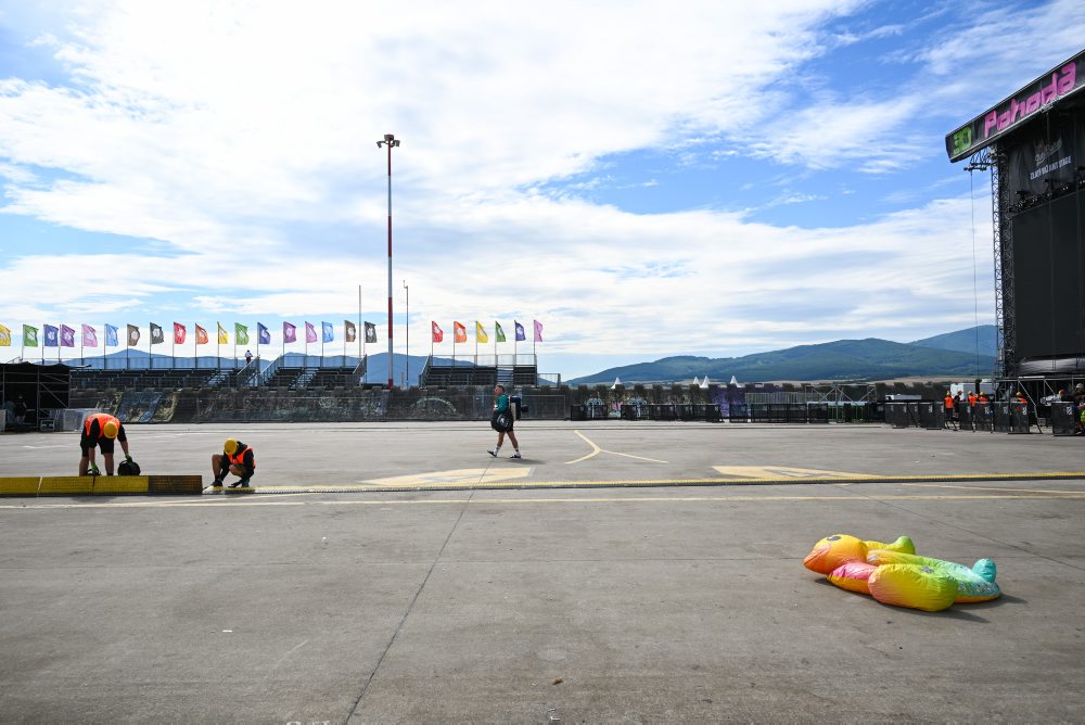 30. ročník festivalu Pohoda sa skončil 