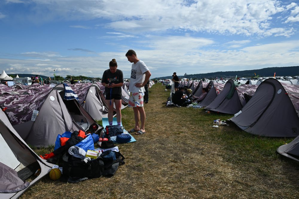 30. ročník festivalu Pohoda sa skončil 