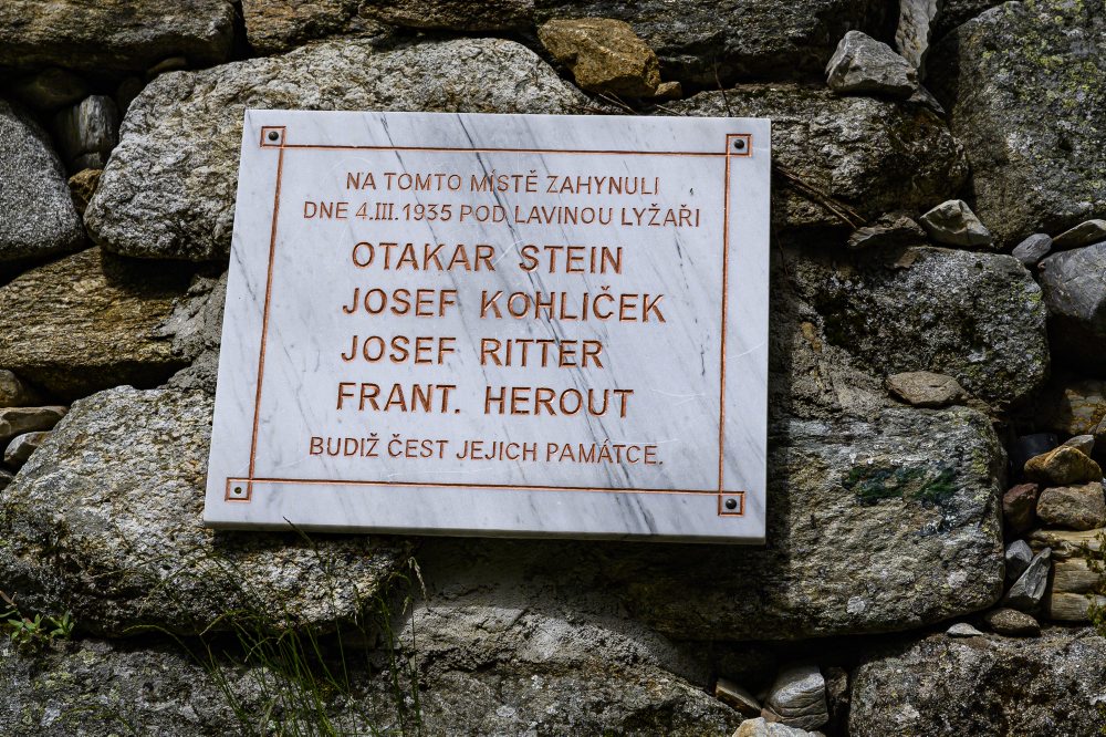 Príroda v Nízkych Tatrách