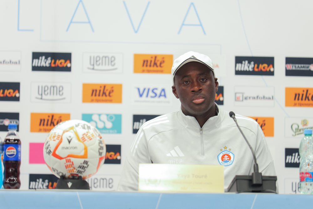TK ŠK Slovan Bratislava pred štartom novej sezóny
